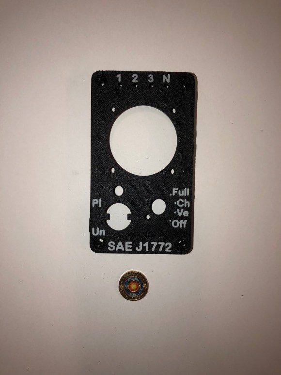 Lid - bare, with comparison